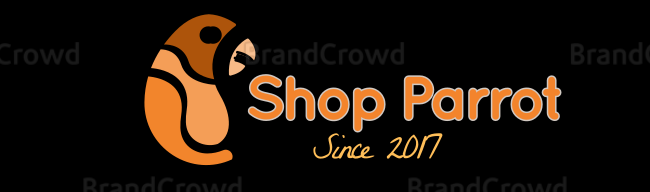Shop Parrot